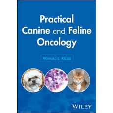 (英文圖書)Practical Canine and Feline Oncology 平裝版, Wiley, 英文, 平裝本