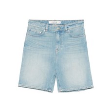 라코스테 데님 쇼츠