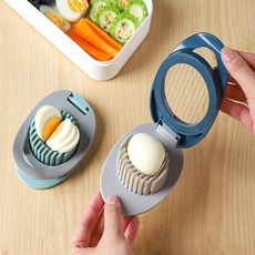 와이옐로 삶은계란 슬라이서 와이어 커터 홈쿡주방용품