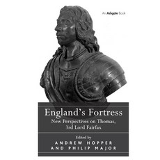 (英文圖書)England's Fortress: New Perspectives on Thomas 3rd Lord Fairfax 平裝版, Routledge, English, Paperback