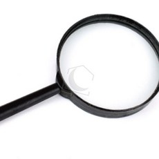 확대경 100mm 교재용돋보기