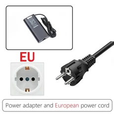 130W USB 타입 C 20V 6.5A 노트북 어댑터 배터리 충전기 델 XPS 15 9570 DA130PM170 K00F5 전원 공급 장치