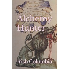 (英文圖書)Alchemy Hunter 平裝版, Independently Published, English