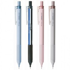 톰보 모노그래프 라이트 샤프 0.3mm 가벼운샤프 필기구, 그레이쉬 브라운