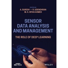 SENSOR DATA ANALYSIS AND MANAGEMENT: THE ROLE OF DEEP LEARNING, 1個