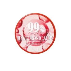 끈적임없는 히아루론산 수딩 젤 피부 진정 보습 수분 젤크림, 1개, 300ml