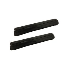 派樂能量鍋原廠特製備長炭棒 多用途養生炭棒 - 釋放遠紅外線 淨化水質過濾棒 防潮除濕 日本家庭最愛, 2入