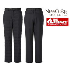 레드페이스 여성 겨울 야외활동 아웃도어 덕다운 패딩 바지