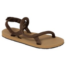 mont-bell Lock-On Sandals 自動調校織帶涼鞋 拖鞋 防滑鞋床 後跟可調