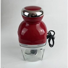 110V小型多功能家用電動嬰兒輔食機絞肉機料理機攪拌機打發機, 1個