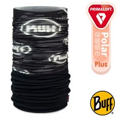 BUFF 3D 加強保暖彈性刷毛頭巾 Plus