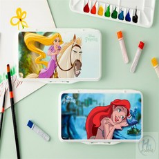 더블H샵 디즈니 파레트