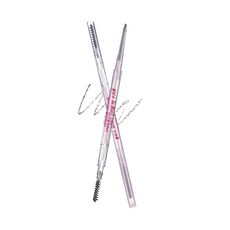 FLORTTE花洛莉亞 心情研究所系列細緻眉筆, M1自然棕, 1個