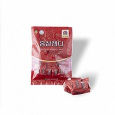 홍삼캔디, 1개, 500g