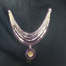 레이스모티브 커튼부자재 옷부자재 레이스원단 레이스소품 레이스악세서리 악세사리 옷리폼 옷수선 의류부자재, 이미지, 1개