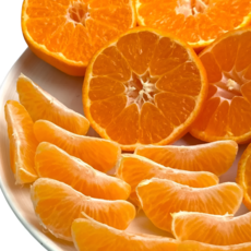 정품 특품 프리미엄 만다린 미국산, 1박스, 5kg