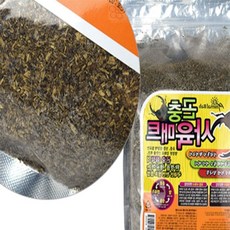 누상점 햄스터톱밥 톱밥