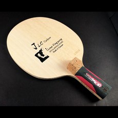 【雙兵桌球】 桌球拍 【P.P.】MARS 特殊碳纖拍-JLC Carbon CL 台灣式 特製拍, 1個, 91+/-1g