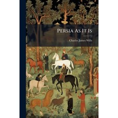 (영문도서)Persia As It Is Paperback, Hutson Street Press, English, 9781023876162