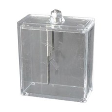 정전기 전기실험장치 케이스형 검전기 실험키트 과학놀이 연계수업용, 2개