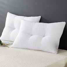 보드래 국내산 경추 베개솜 40X60, 경추베개솜, 1개