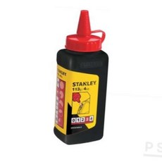 적색 분통 113g STHT47404 8 KR 파우더초크