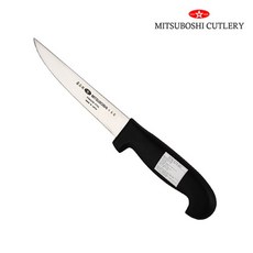 미츠보시 일제 뼈칼 150mm (나무), 1개