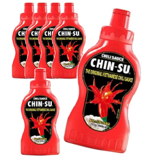 친수 칠리소스, 250g, 18개