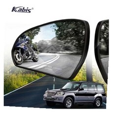 MN 사각지대 곡면미러 테라칸 사각지대와이드미러