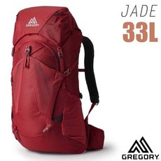 GREGORY Jade 33L 網架式登山背包