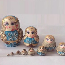 초정상점CHOJEONGSTORE 인형 러시아인형마트로시카뜻