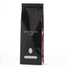 DAMMANN FRERES 프랑스 정품 다만프레르 아쌈 틴케이스 100g, 1개, 1개입
