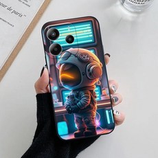 케이스의 경우 커버 소프트 실리콘 백 케이스, 1개, 24. ON29SKZ