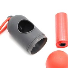 휴대용 배변봉투 케이스 걸이형 봉지 spi+29398Dh