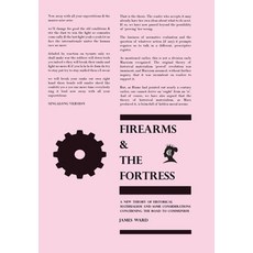 (영문도서)Firearms & the Fortress Hardcover, Cool Millennium, English, 9781913851668