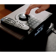 【SANGEAN山進】WR-6 二波段 數位式時鐘收音機 調頻 / 調幅, WR-6