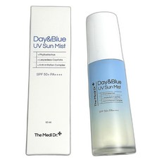 선미스트 UV 선스프레이 50ml 1개, 1ml