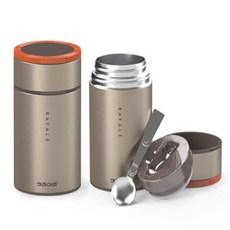 보온죽통 스텐, 단일옵션