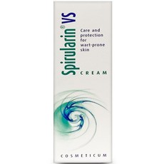 스피루라린 VS 브이에스 10ml 크림 본사 정품 정식수입, 1개 1개