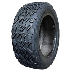 10X4.00-6 10인치 튜브리스 타이어 온로드용 오프로드용 타이어 10인치 광폭용 전동카트 ATV 전기스쿠터 6인치휠용 10-400-6 노튜브타이어, 1개, 10X4.00-6(오프로드)튜브리스