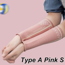 배구 보호대 손목 지원 슬리브 팔뚝 운동 스포츠 밴드