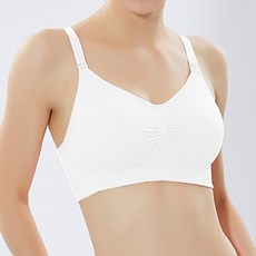 마마조이 임산부 심리스 수유브라 (빅사이즈포함)
