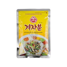 오뚜기 X 12개 겨자분 300g