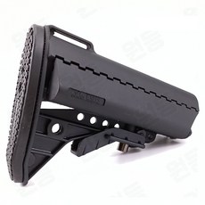 VLTOR iMOD Stock 모드 스톡 개머리판 BK/TAN, 1개, 002 탄색