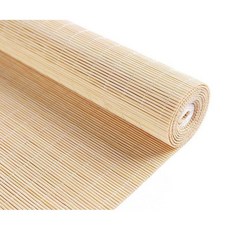 늘다온 무타공 대나무 블라인드 창문 대나무발 발코니 커튼 파티션 원터치