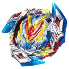 베이블레이드 스타터 위닝 발키리 12Vl B-104 배틀팽이, 혼합 색상, 1개