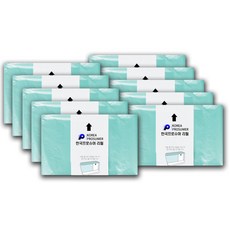 한국프로슈머리필 매직캔호환 리필봉투 220/250/280 10P 옵션선택 기저귀 쓰레기봉투, 호환리필 M220