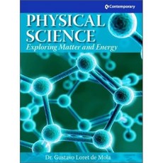WG Contemporary's Physical Science : Laboratory Manual, McGraw-Hill Contemporary