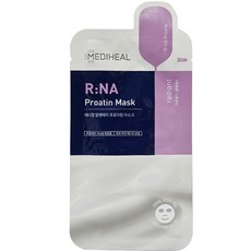 메디힐 알엔에이 RNA 프로아틴 마스크팩, 2개, 10개입