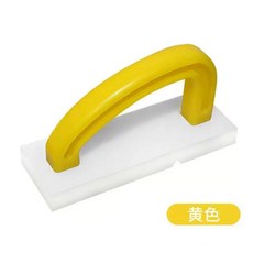 스틱 도마 대패 청소 래퍼 분류 업소용 목공 조리 정육 빨간색 주방용 주방 정육점 위생, 1개